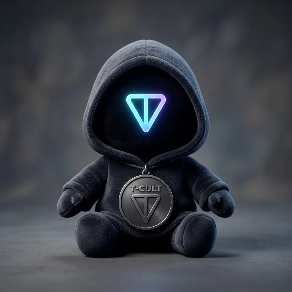 $TCULT gift concept preview