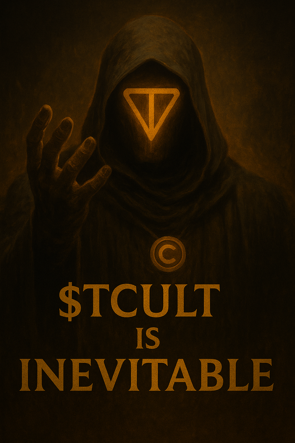 $TCULT logo